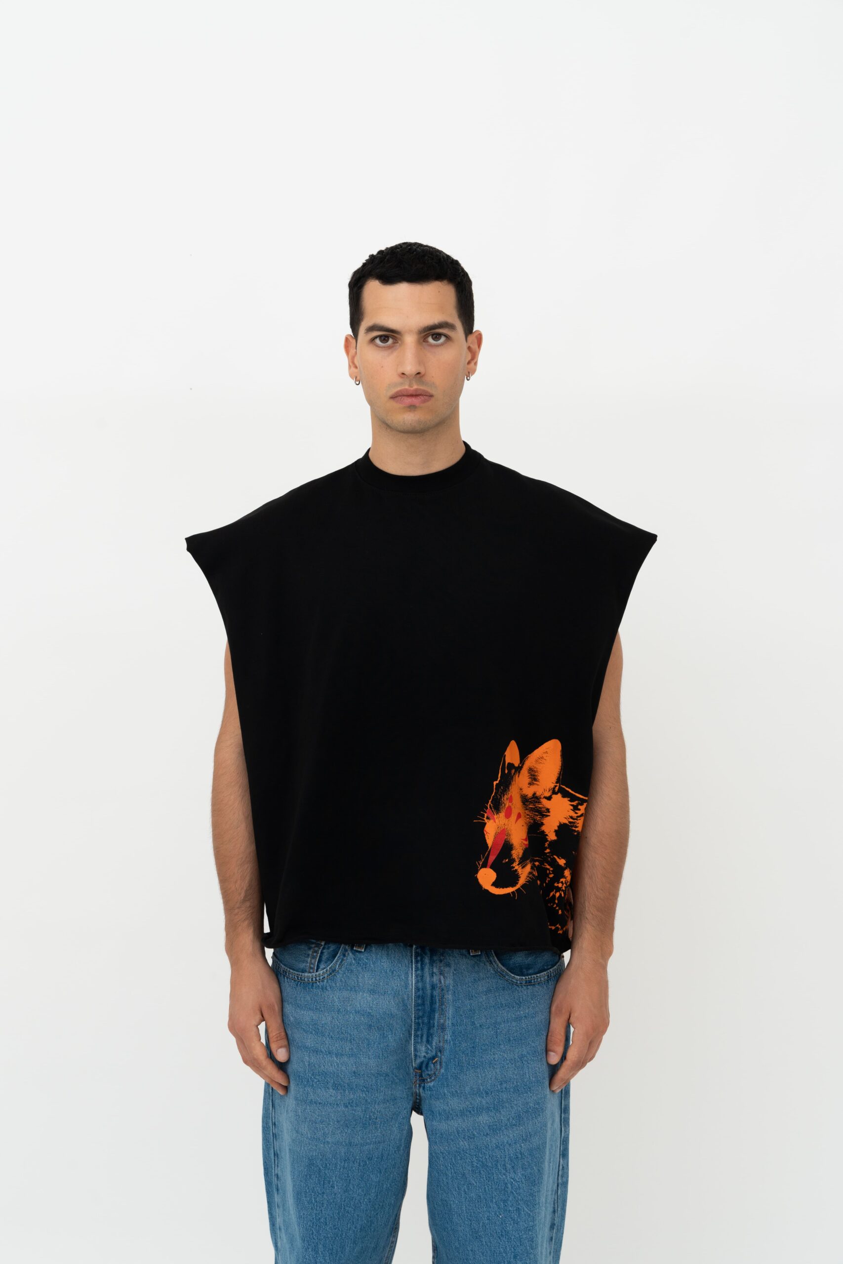 Spirit of Nine Tails