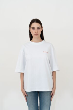Alternative view of Kitsune Basic Tee